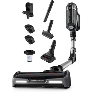 Rowenta RH9958 - Negru, Gri - Aspirator de mână și de suport Rowenta RH9958 - Negru, Gri - Aspirator de mână și de suport