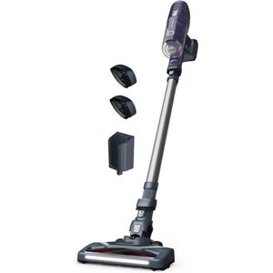 Rowenta RH6821WO - Aluminium, Grijs, Violet - Steelstofzuiger Rowenta RH6821WO - Aluminium, Grijs, Violet - Steelstofzuiger