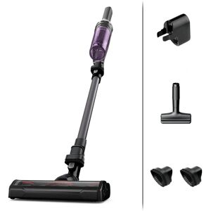 Rowenta RH1128 X-Nano - Lila - Akkusauger Rowenta RH1128 X-Nano - Lila - Akkusauger