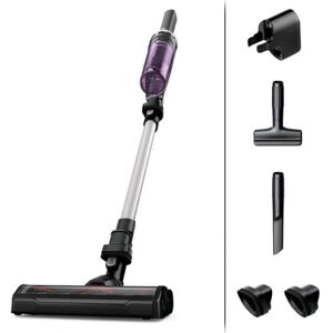 Rowenta RH1129WO - Púrpura - Aspirador de mano y escoba 2 en 1 Rowenta RH1129WO - Púrpura - Aspirador de mano y escoba 2 en 1