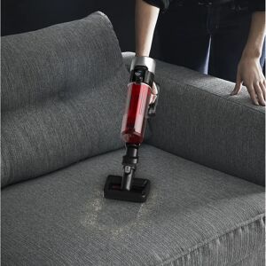 Rowenta RH2078WO - Zwart/Rood - Stofzuiger Rowenta RH2078WO - Zwart/Rood - Stofzuiger