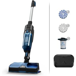 Rowenta GZ3038 X-Combo - Blau - Staubsauger Rowenta GZ3038 X-Combo - Blau - Staubsauger