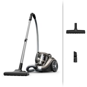 Rowenta RO4B30EA - Beige/Gris - Aspiradora cilíndrica Rowenta RO4B30EA - Beige/Gris - Aspiradora cilíndrica