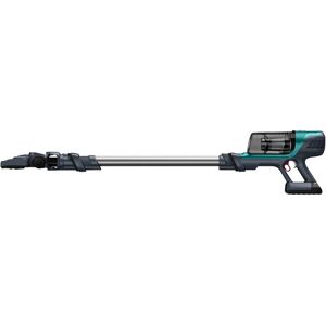 Rowenta RH6820WO - Groen - 2-in-1 steelstofzuiger Rowenta RH6820WO - Groen - 2-in-1 steelstofzuiger