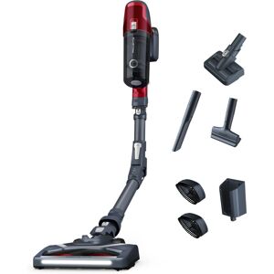 Rowenta RH6876WO - Noir, Rouge - Aspirateur balai - Publicité Rowenta RH6876WO - Noir, Rouge - Aspirateur balai - Publicité