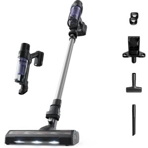 Rowenta RH6A35 - Púrpura, Plata - Aspiradora Rowenta RH6A35 - Púrpura, Plata - Aspiradora