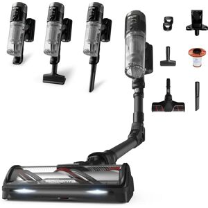 Rowenta X-Force Flex 12.60 Neo Completo - Aspirapolvere a mano senza fili Rowenta X-Force Flex 12.60 Neo Completo - Aspirapolvere a mano senza fili