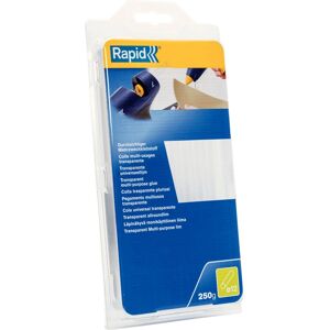 Rapid 40107362 Glue Gun Accessory - Transparent Rapid 40107362 Glue Gun Accessory - Transparent