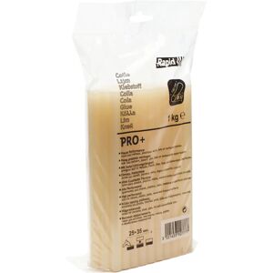 Accessoire pour pistolet à colle Rapid 40302777 - Bâtons haute performance pour métal - Publicité Accessoire pour pistolet à colle Rapid 40302777 - Bâtons haute performance pour métal - Publicité