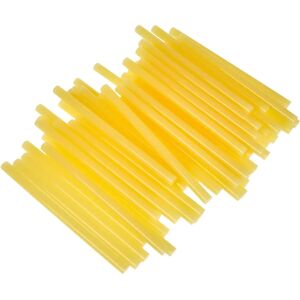 Rapid 12 x 190 mm Glue Stick - Professional Industrial-Grade Rapid 12 x 190 mm Glue Stick - Professional Industrial-Grade