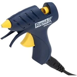 Rapid 40302915 Glue Gun - Precise, 80W, 240V Rapid 40302915 Glue Gun - Precise, 80W, 240V