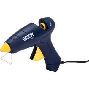Rapid EG212 Gorący pistolet na klej - Precyzyjny, Ergonomiczny, Niebieski Rapid EG212 Gorący pistolet na klej - Precyzyjny, Ergonomiczny, Niebieski