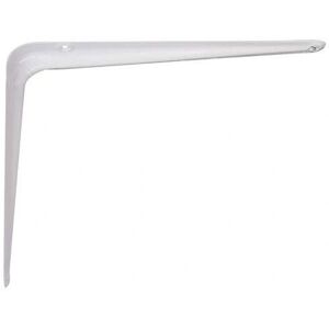 JARDINIER MASSARD Console - 300 x 350 mm - Laquée blanche - Publicité JARDINIER MASSARD Console - 300 x 350 mm - Laquée blanche - Publicité