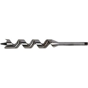 TIVOLY Mèche - 10mm x 250mm - Pour Bois TIVOLY Mèche - 10mm x 250mm - Pour Bois