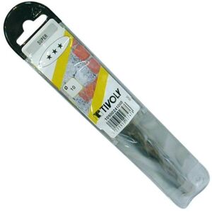 Tivoly Extra Pour Béton - Mèche à Percussion 9mm Tivoly Extra Pour Béton - Mèche à Percussion 9mm