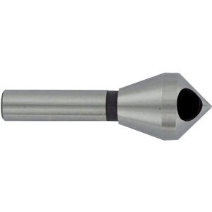 TIVOLY Modell Cylindrisk avfasningsfräs - Stål, aluminium TIVOLY Modell Cylindrisk avfasningsfräs - Stål, aluminium