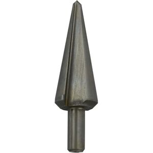 TIVOLY 11438620520 Conische HSS-boor - Boren en Vergroten 5-20mm TIVOLY 11438620520 Conische HSS-boor - Boren en Vergroten 5-20mm