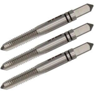 TIVOLY Set van 3 HSS-geleidingen 6x100mm - Schroefdraadgereedschap TIVOLY Set van 3 HSS-geleidingen 6x100mm - Schroefdraadgereedschap