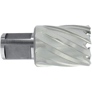 Tivoly Core Drill Ø14x60x30 - Short Series HSS Weldon Ø19 mm Tivoly Core Drill Ø14x60x30 - Short Series HSS Weldon Ø19 mm