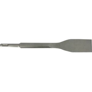 Pioche SDS+ Tivoly 60x250mm - Outil de creusage Pioche SDS+ Tivoly 60x250mm - Outil de creusage