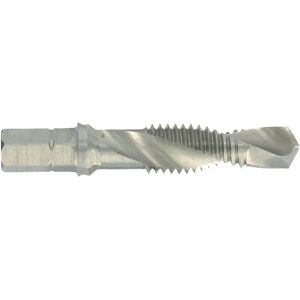 Tivoly M6x1xL44 - Riemen en Boor Set Tivoly M6x1xL44 - Riemen en Boor Set