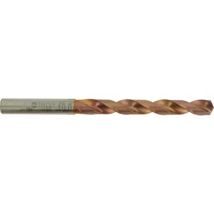 Mèche cylindrique TIVOLY 4,5 mm - 10 pièces Mèche cylindrique TIVOLY 4,5 mm - 10 pièces
