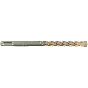 Tivoly Technic SDS+ Beitelboor Ø18x260mm - Beton Tivoly Technic SDS+ Beitelboor Ø18x260mm - Beton