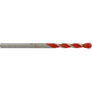 Tivoly 10913020600 Foret à percussion - Auto-centrant, 6mm, pour béton et carrelage Tivoly 10913020600 Foret à percussion - Auto-centrant, 6mm, pour béton et carrelage