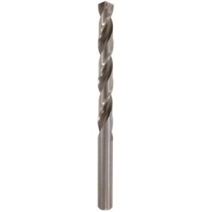 Tivoly - Jeu de 25 mèches cylindriques courtes HSS Tivoly - Jeu de 25 mèches cylindriques courtes HSS