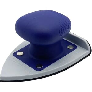 TIVOLY Szlifujący blok 93x135 Velcro - Ergonomiczny TIVOLY Szlifujący blok 93x135 Velcro - Ergonomiczny