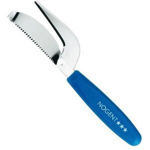 Nogent Viskraler - 09037Z1 - Blauw - 3-in-1 Visbereidingsgereedschap Nogent Viskraler - 09037Z1 - Blauw - 3-in-1 Visbereidingsgereedschap