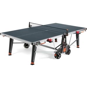 Cornilleau 600X Outdoor Tenis Stołowy - Niebieski - Bezpieczeństwo i Ergonomia Cornilleau 600X Outdoor Tenis Stołowy - Niebieski - Bezpieczeństwo i Ergonomia