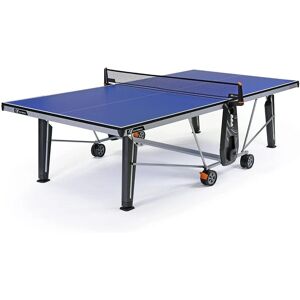 Cornilleau Sport 500 Indoor Table Tennis - Blue Cornilleau Sport 500 Indoor Table Tennis - Blue