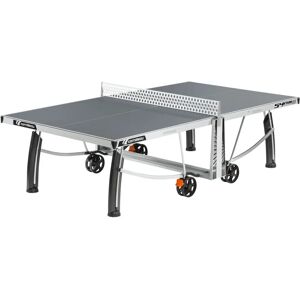 Cornilleau Pro 540M Składany Stół do Tenisa Stołowego - Sprzęt Cornilleau Pro 540M Składany Stół do Tenisa Stołowego - Sprzęt