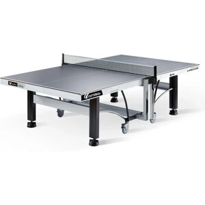Cornilleau - Tavolo Ping Pong Pro 740 Longlife Outdoor - Table tennis table Cornilleau - Tavolo Ping Pong Pro 740 Longlife Outdoor - Table tennis table