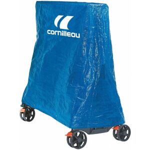 Cornilleau Modèle - Housse de ping-pong anti-poussière - Équipement sportif - Publicité Cornilleau Modèle - Housse de ping-pong anti-poussière - Équipement sportif - Publicité