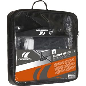 Cornilleau Model - Clip ITTF Table Tennis Net & Post Set Cornilleau Model - Clip ITTF Table Tennis Net & Post Set
