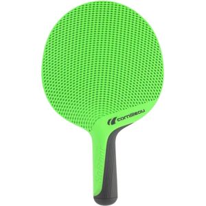 Cornilleau Softbat - Zelená stolní tenisová pálka - Ekologický design Cornilleau Softbat - Zelená stolní tenisová pálka - Ekologický design