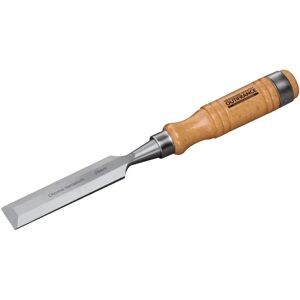 OUTIFRANCE - Scalpello per legno 8 mm - Acciaio al cromo vanadio ad alta durezza OUTIFRANCE - Scalpello per legno 8 mm - Acciaio al cromo vanadio ad alta durezza