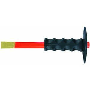 OUTIFRANCE Pro 250 x 16 mm - Scalpello per muratura OUTIFRANCE Pro 250 x 16 mm - Scalpello per muratura