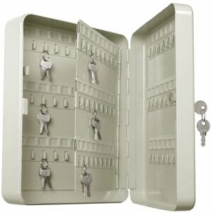 OUTIFRANCE Gabinete para llaves - 96 llaves OUTIFRANCE Gabinete para llaves - 96 llaves