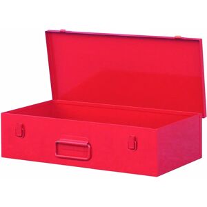 OUTIFRANCE Metall-Aufbewahrungsbox für Schleifer - 420x220x130mm OUTIFRANCE Metall-Aufbewahrungsbox für Schleifer - 420x220x130mm
