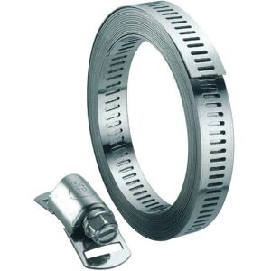 Fascetta per tubo Outifrance 14 mm - Fascetta per tubo Fascetta per tubo Outifrance 14 mm - Fascetta per tubo