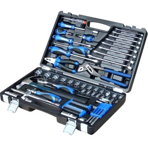 OUTIFRANCE Modèle Kit de maintenance 90 pièces - Outils - Publicité OUTIFRANCE Modèle Kit de maintenance 90 pièces - Outils - Publicité