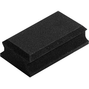 OUTIFRANCE - BB-120 - 4x 120 granuli tamponi - Blocco abrasivo OUTIFRANCE - BB-120 - 4x 120 granuli tamponi - Blocco abrasivo