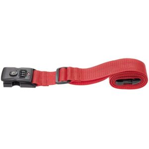 Fettuccia bagaglio in neoprene OUTIFRANCE - 1,80m x 50mm Fettuccia bagaglio in neoprene OUTIFRANCE - 1,80m x 50mm