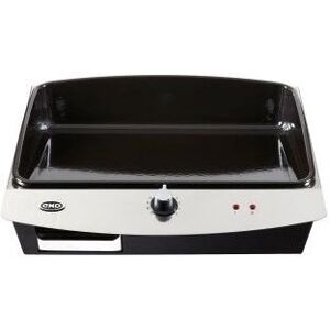 Eno Elektra 45 - Black, Stainless steel - Electric Iron Eno Elektra 45 - Black, Stainless steel - Electric Iron