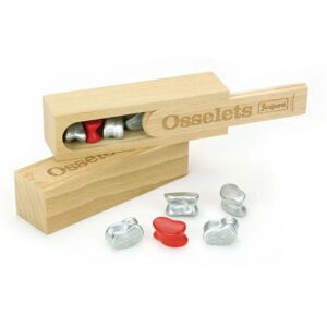 Jeujura 8193 Jeu de Société Multicolore Bois Plastique - Jeu de société Jeujura 8193 Jeu de Société Multicolore Bois Plastique - Jeu de société