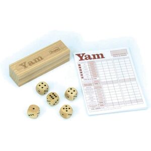 JEUJURA 8195 Juego de Mesa Multicolor de Madera - Juego de Mesa JEUJURA 8195 Juego de Mesa Multicolor de Madera - Juego de Mesa