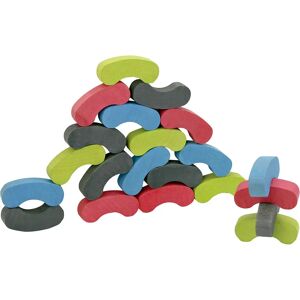 JEUJURA 8465 Juego de Equilibrio y Manipulación - Juego de Mesa JEUJURA 8465 Juego de Equilibrio y Manipulación - Juego de Mesa